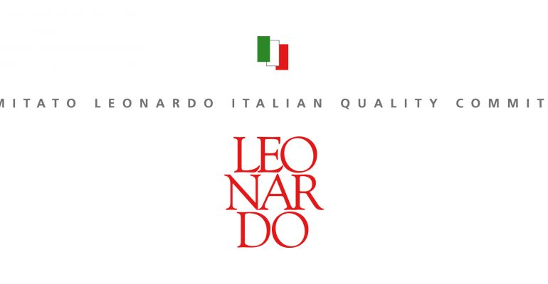 Leonardo Prizes 2013 – Todini, Zonin, Amplifon